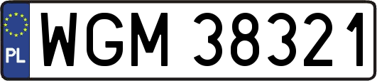 WGM38321