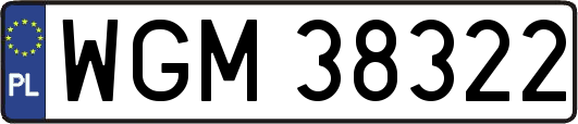 WGM38322
