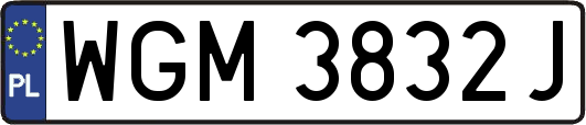 WGM3832J