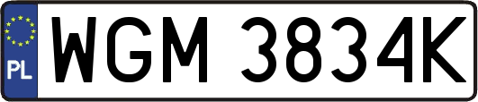 WGM3834K