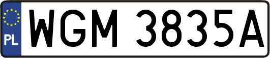 WGM3835A