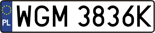 WGM3836K