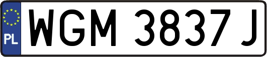 WGM3837J