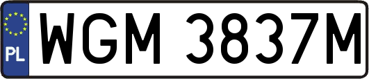 WGM3837M