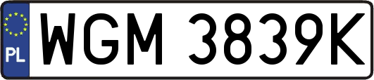 WGM3839K