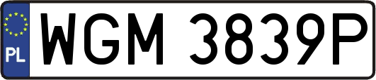 WGM3839P