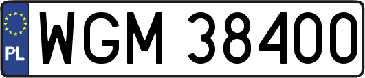 WGM38400