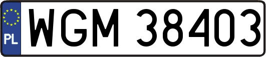 WGM38403