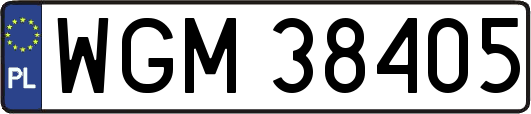 WGM38405