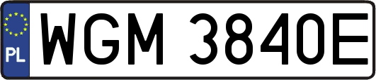 WGM3840E