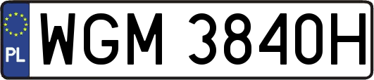 WGM3840H