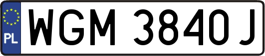 WGM3840J