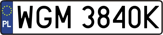 WGM3840K