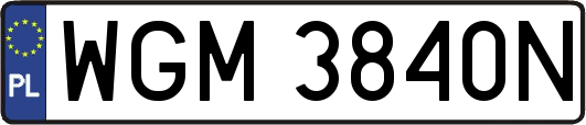 WGM3840N