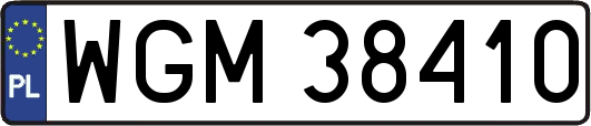 WGM38410
