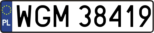 WGM38419