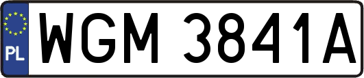 WGM3841A