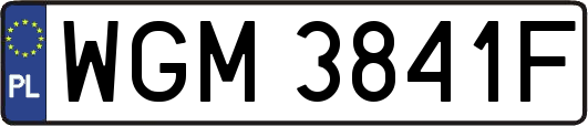 WGM3841F