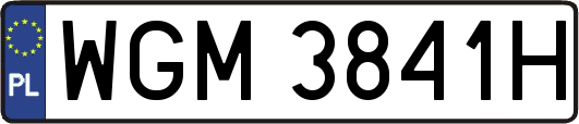 WGM3841H
