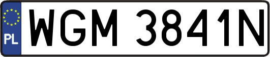WGM3841N