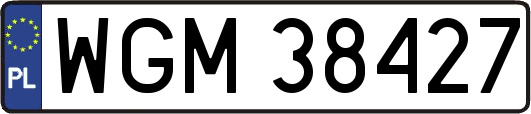 WGM38427