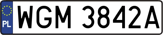 WGM3842A