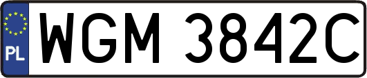 WGM3842C