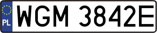 WGM3842E