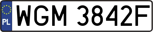 WGM3842F