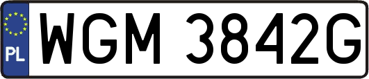 WGM3842G