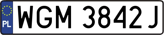 WGM3842J