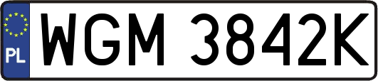 WGM3842K
