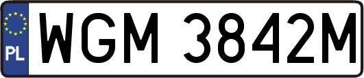 WGM3842M