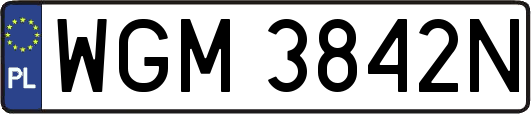 WGM3842N