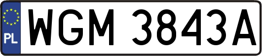 WGM3843A