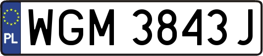 WGM3843J