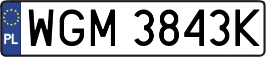WGM3843K
