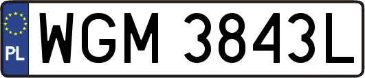 WGM3843L