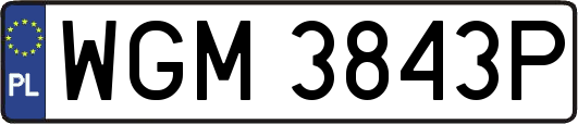 WGM3843P