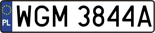 WGM3844A