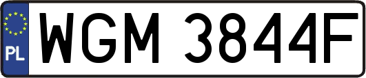 WGM3844F