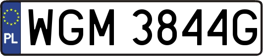 WGM3844G