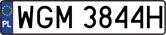 WGM3844H