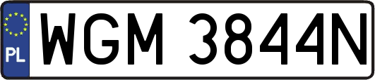 WGM3844N