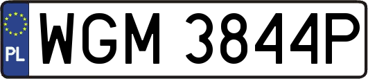 WGM3844P