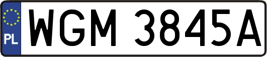 WGM3845A