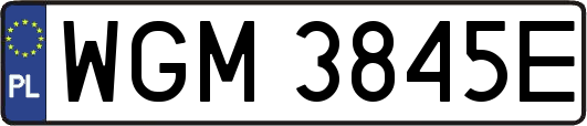 WGM3845E