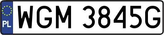 WGM3845G