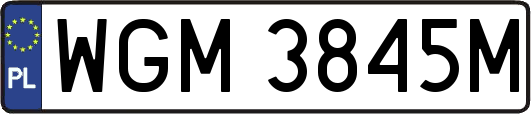 WGM3845M