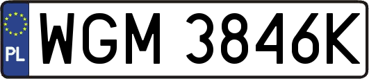 WGM3846K